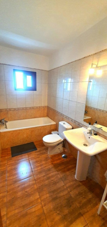 4 Bed  Flat / Apartment for Sale, Tenerife - PT-PW-419