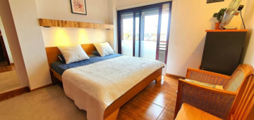 4 Bed  Flat / Apartment for Sale, Tenerife - PT-PW-419