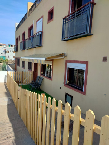 4 Bed  Flat / Apartment for Sale, Tenerife - PT-PW-419