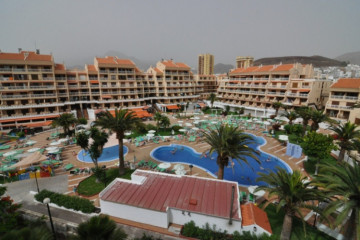 1 Bed  Flat / Apartment for Sale, Arona Tenerife, Tenerife - PT-PW-420
