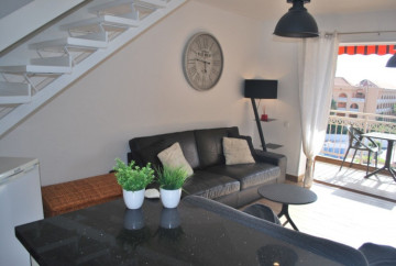 1 Bed  Flat / Apartment for Sale, Arona Tenerife, Tenerife - PT-PW-420