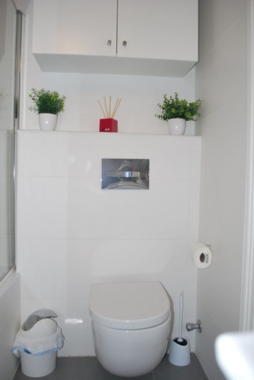 1 Bed  Flat / Apartment for Sale, Arona Tenerife, Tenerife - PT-PW-420