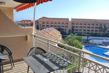 1 Bed  Flat / Apartment for Sale, Arona Tenerife, Tenerife - PT-PW-420