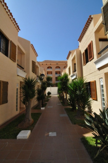 1 Bed  Flat / Apartment for Sale, Arona Tenerife, Tenerife - PT-PW-420