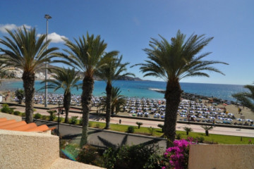 1 Bed  Flat / Apartment for Sale, Arona Tenerife, Tenerife - PT-PW-420