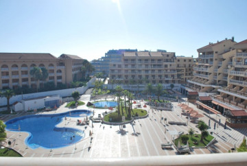 1 Bed  Flat / Apartment for Sale, Arona Tenerife, Tenerife - PT-PW-420
