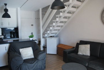 1 Bed  Flat / Apartment for Sale, Arona Tenerife, Tenerife - PT-PW-420