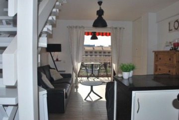 1 Bed  Flat / Apartment for Sale, Arona Tenerife, Tenerife - PT-PW-420