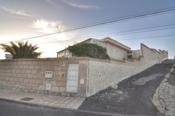 5 Bed  Villa/House for Sale, Santa Cruz de Tenerife, Tenerife - PT-PW-422