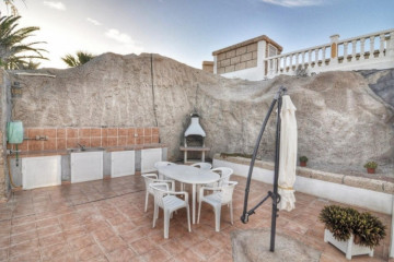 5 Bed  Villa/House for Sale, Santa Cruz de Tenerife, Tenerife - PT-PW-422