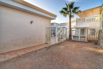 5 Bed  Villa/House for Sale, Santa Cruz de Tenerife, Tenerife - PT-PW-422