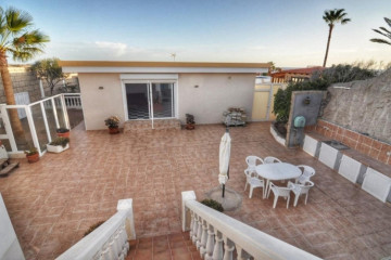 5 Bed  Villa/House for Sale, Santa Cruz de Tenerife, Tenerife - PT-PW-422