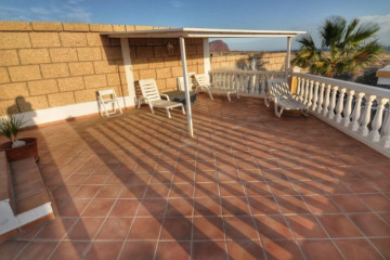 5 Bed  Villa/House for Sale, Santa Cruz de Tenerife, Tenerife - PT-PW-422