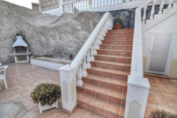 5 Bed  Villa/House for Sale, Santa Cruz de Tenerife, Tenerife - PT-PW-422