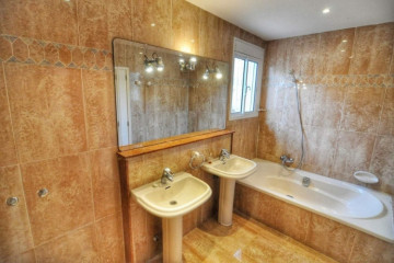 5 Bed  Villa/House for Sale, Santa Cruz de Tenerife, Tenerife - PT-PW-422