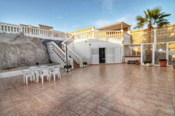 5 Bed  Villa/House for Sale, Santa Cruz de Tenerife, Tenerife - PT-PW-422