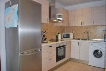 2 Bed  Flat / Apartment for Sale, Playa Paraiso, Tenerife - PT-PW-425