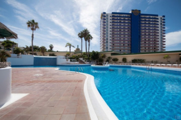 2 Bed  Flat / Apartment for Sale, Playa Paraiso, Tenerife - PT-PW-425