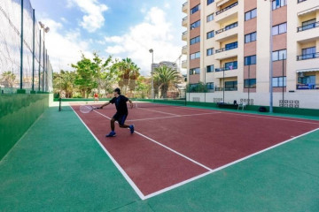 2 Bed  Flat / Apartment for Sale, Playa Paraiso, Tenerife - PT-PW-425