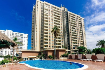 2 Bed  Flat / Apartment for Sale, Playa Paraiso, Tenerife - PT-PW-425