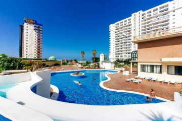2 Bed  Flat / Apartment for Sale, Playa Paraiso, Tenerife - PT-PW-425