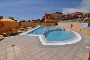 3 Bed  Flat / Apartment for Sale, Adeje Tenerife, Tenerife - PT-PW-426