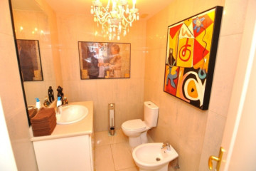 4 Bed  Flat / Apartment for Sale, Adeje Tenerife, Tenerife - PT-PW-427