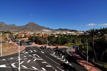 4 Bed  Flat / Apartment for Sale, Adeje Tenerife, Tenerife - PT-PW-427