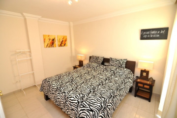 4 Bed  Flat / Apartment for Sale, Adeje Tenerife, Tenerife - PT-PW-427