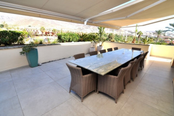 4 Bed  Flat / Apartment for Sale, Adeje Tenerife, Tenerife - PT-PW-427