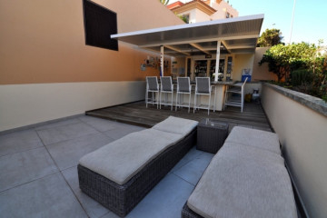 4 Bed  Flat / Apartment for Sale, Adeje Tenerife, Tenerife - PT-PW-427