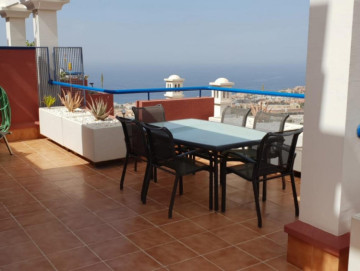 2 Bed  Flat / Apartment for Sale, Tenerife - PT-PW-428