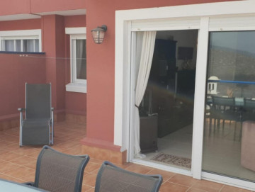 2 Bed  Flat / Apartment for Sale, Tenerife - PT-PW-428