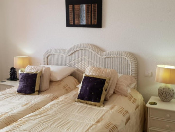 2 Bed  Flat / Apartment for Sale, Tenerife - PT-PW-428