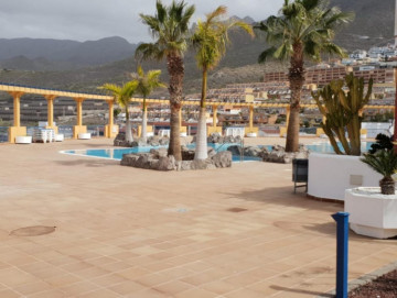 2 Bed  Flat / Apartment for Sale, Tenerife - PT-PW-428
