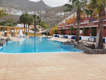 2 Bed  Flat / Apartment for Sale, Tenerife - PT-PW-428