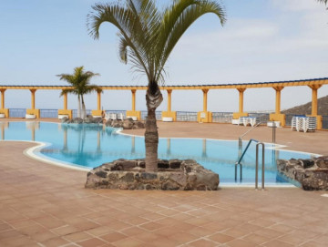 2 Bed  Flat / Apartment for Sale, Tenerife - PT-PW-428