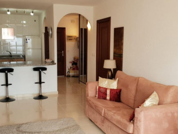 2 Bed  Flat / Apartment for Sale, Tenerife - PT-PW-428