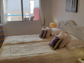 2 Bed  Flat / Apartment for Sale, Tenerife - PT-PW-428
