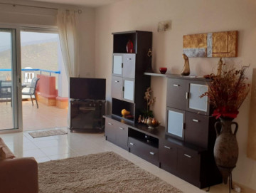 2 Bed  Flat / Apartment for Sale, Tenerife - PT-PW-428