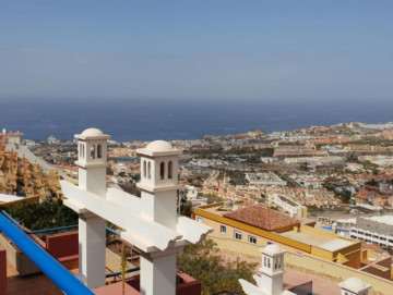 2 Bed  Flat / Apartment for Sale, Tenerife - PT-PW-428