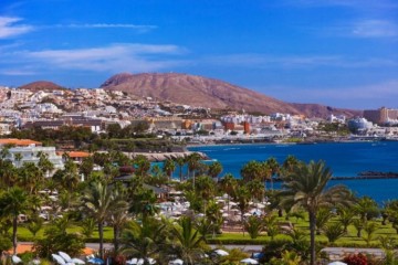 1 Bed  Commercial for Sale, Tenerife, Canary Islands, Tenerife - PT-PW-429