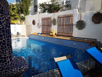 1 Bed  Commercial for Sale, Tenerife, Canary Islands, Tenerife - PT-PW-429