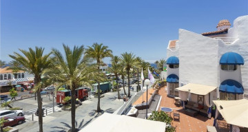 1 Bed  Commercial for Sale, Tenerife, Canary Islands, Tenerife - PT-PW-429