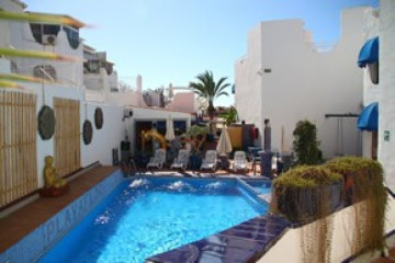 1 Bed  Commercial for Sale, Tenerife, Canary Islands, Tenerife - PT-PW-429