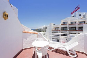 1 Bed  Commercial for Sale, Tenerife, Canary Islands, Tenerife - PT-PW-429