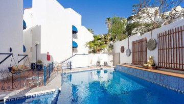 1 Bed  Commercial for Sale, Tenerife, Canary Islands, Tenerife - PT-PW-429