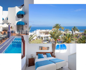 1 Bed  Commercial for Sale, Tenerife, Canary Islands, Tenerife - PT-PW-429