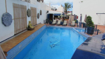 1 Bed  Commercial for Sale, Tenerife, Canary Islands, Tenerife - PT-PW-429