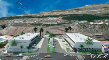 10 Bed  Commercial for Sale, Adeje, Tenerife, Tenerife - PT-PW-431